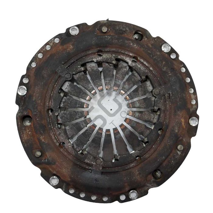 Комплект съединител с маховик Toyota Corolla 2001-2006 ID:112500