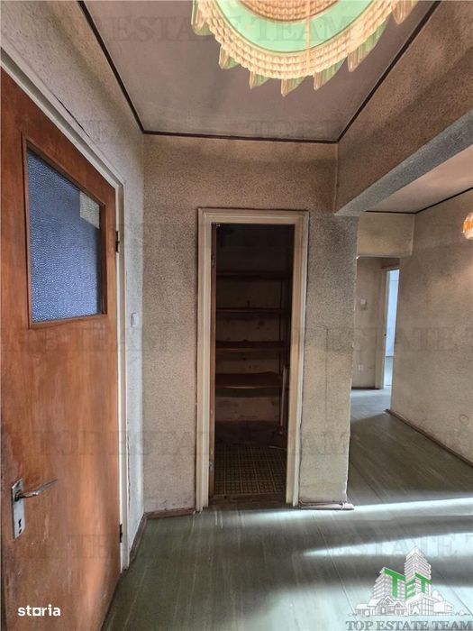 Apartament cu 3 camere in Cartierul Drumul Taberei, sector 6, langa me