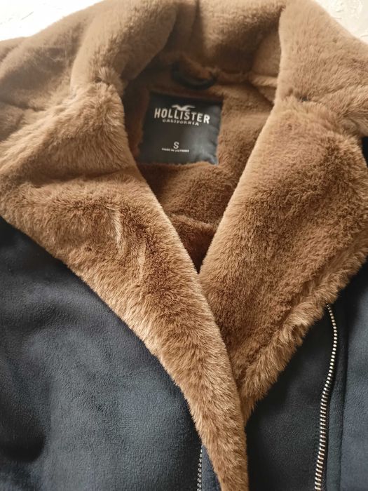 Топло  зимно яке