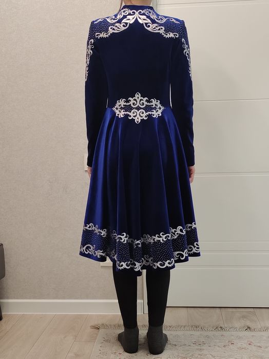 Камзол сшитый на заказ