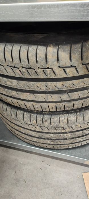 Jante / roti honda r18 5x114.3
