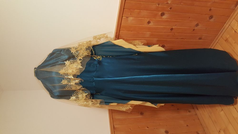 Komplekt bindalli. Bindalli setti