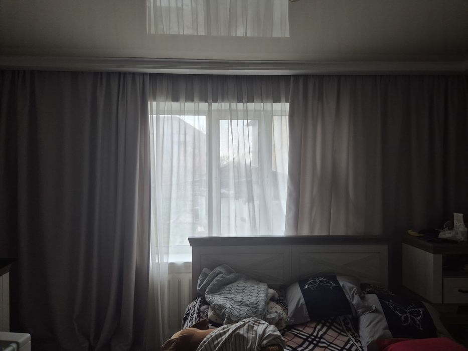 Продам шторы блэкаут