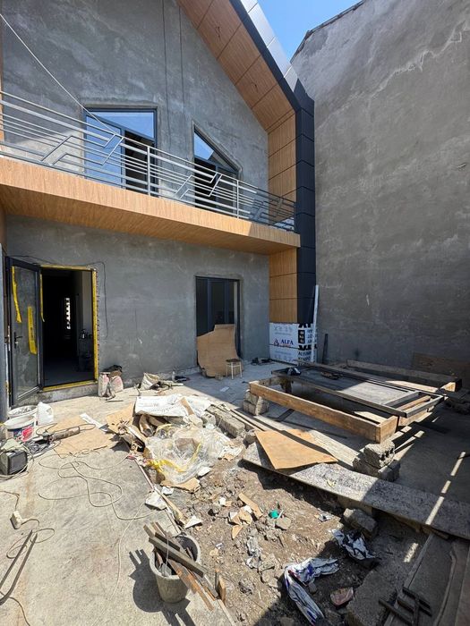 Продажа Дома ул Олтин Водий 1,5 сотки