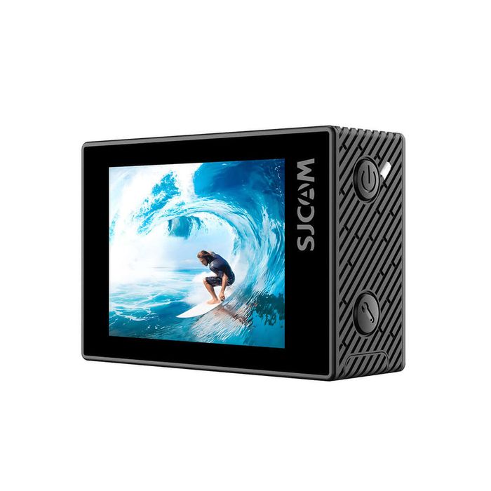 Экшен камера SJCAM sj6 Ultra