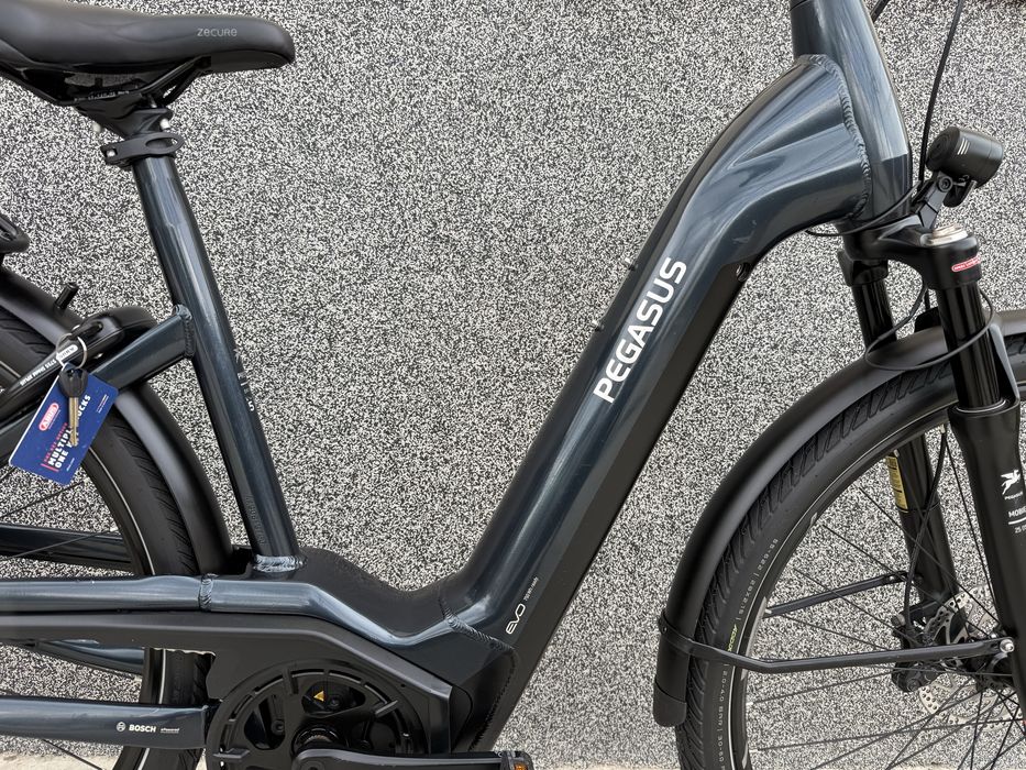 Електрически велосипед 28” Pegasus 750Wh Bosch CX Smart System