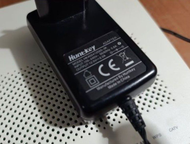Router Huawei cu incarcator original Brasov • OLX.ro