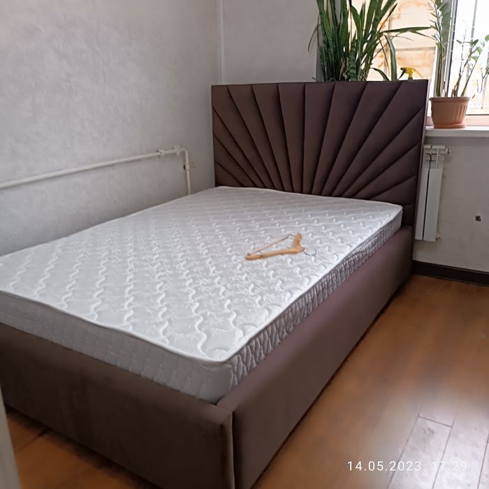 Кровать на заказ