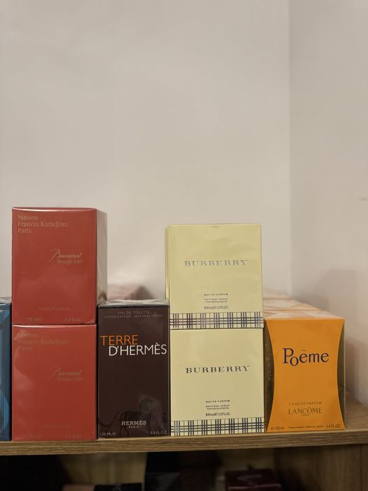 Parfumuri en gross noi sigilate