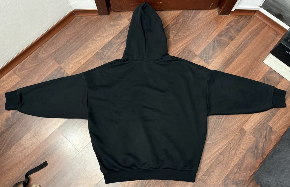 Hanorac cu gluga Made By Society