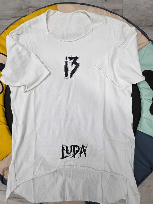 Модели тениски LUDA