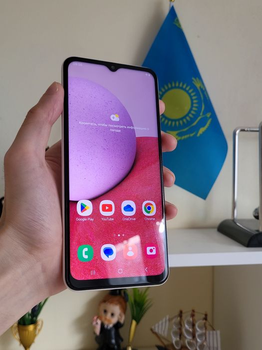 Samsung A13 Доступная Цена