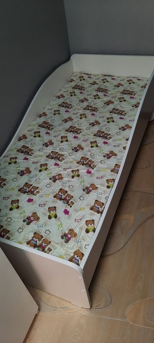 Детский    матрас.