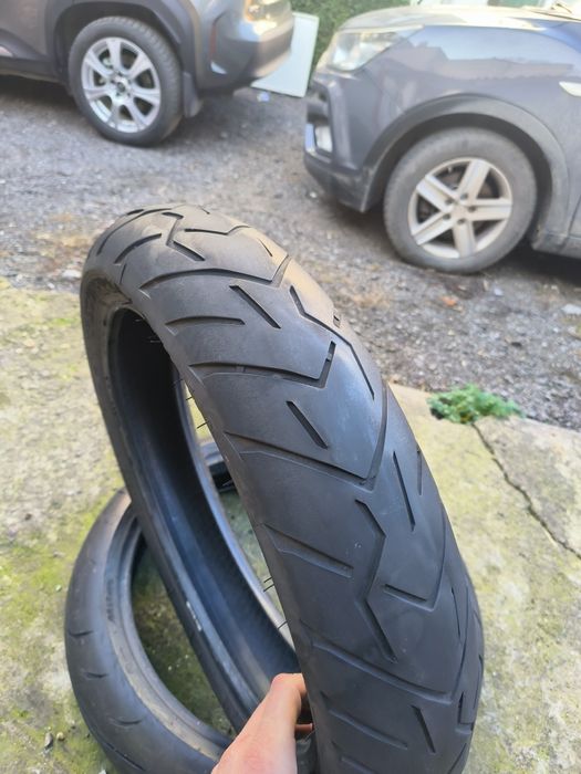 Pirelli Scorpion Trail 2