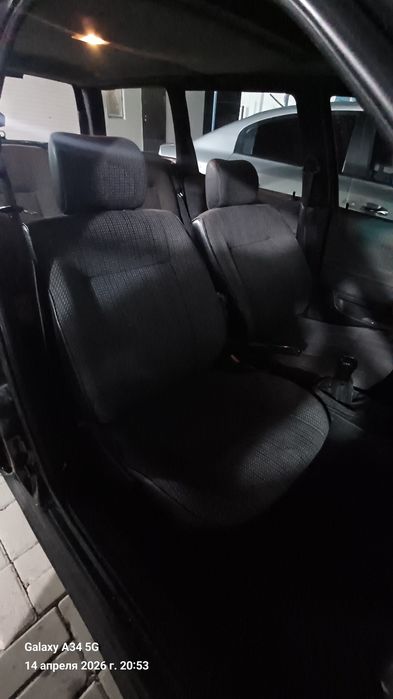 Пассат б3 в хорошем состоянии