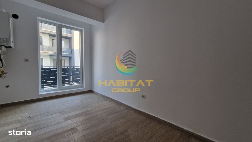 Apartament 2 camere - metrou Nicolae Teclu