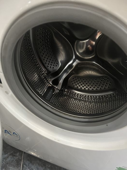 Стиральная машинка