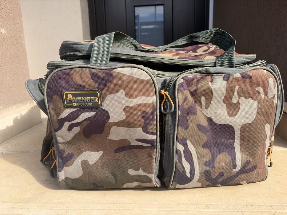 Geanta Prologic Avenger Carryall L