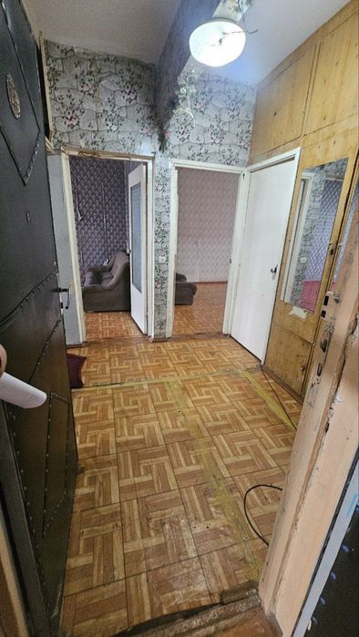Продам 3 ком Юнусабад 14 ипотека