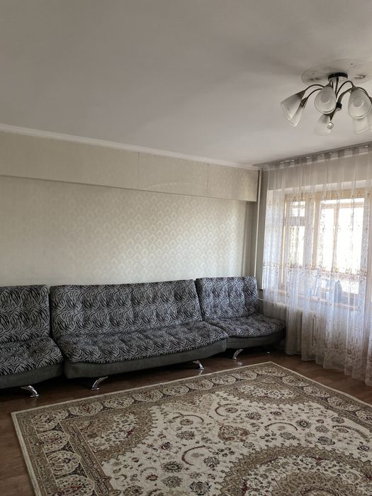 Квартира в аренду