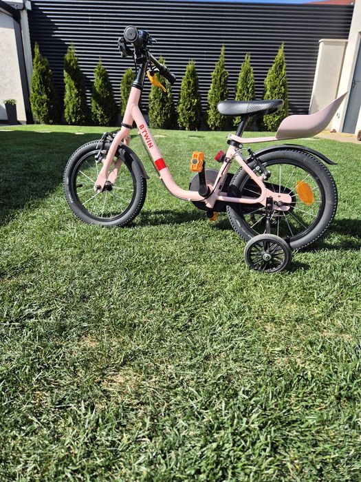 Bicicleta 14 inchi