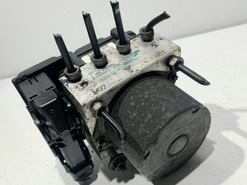 Pompa abs Nissan Qashqai J10 1.5 dci K9K 282 47660-JD000