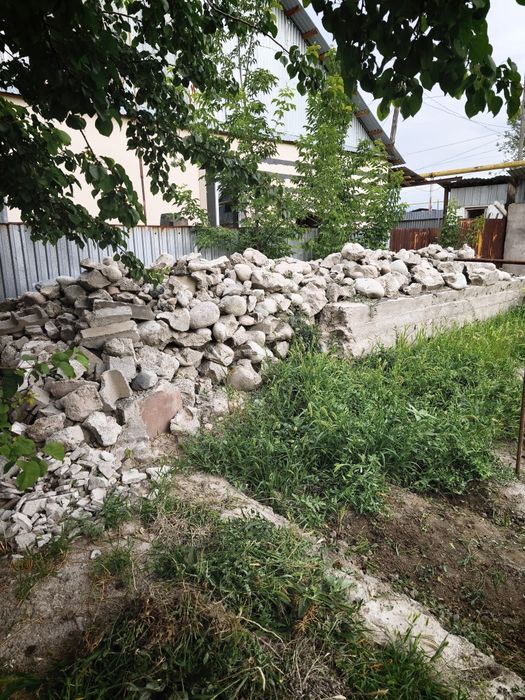 Камни, тастар для стойки