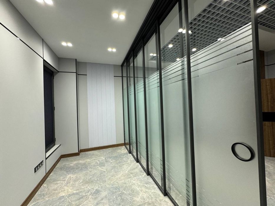 Аренда офис в Центре с авторским ремонтом 24/7 Доступ