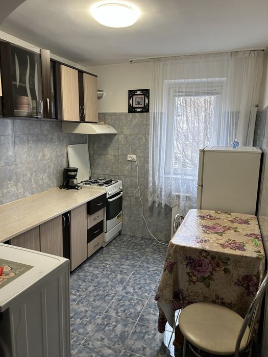 Garsoniera regim hotelier Valcea