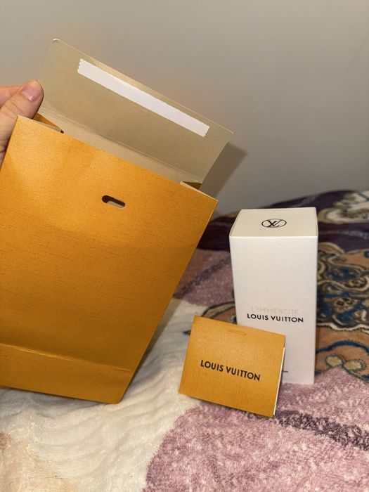 Louis Vuitton L’Immensite