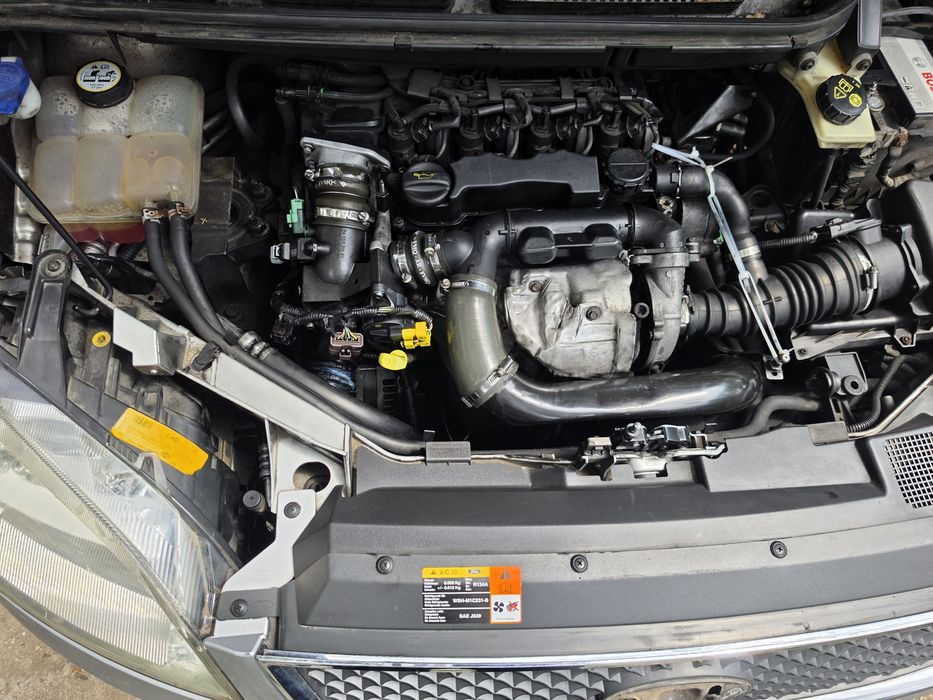 FORD C-Max 2006 — imagine 2
