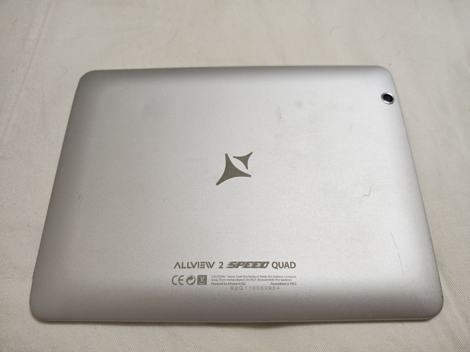 Tableta Allview 2
