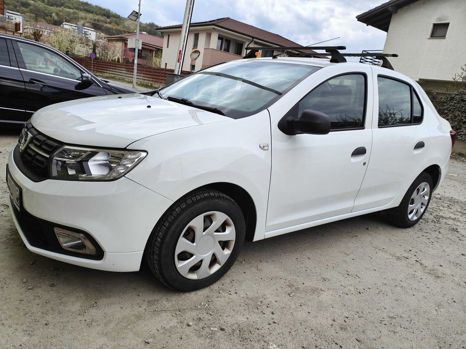 DACIA Logan 2017 — imagine 5