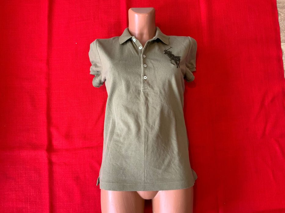 Ralph Lauren-оригинална тениска 40 м