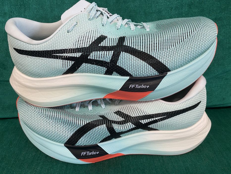 Pantofi alergare Asics Metaspeed Sky 44.5