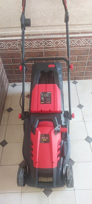 Газонокасилка EPA