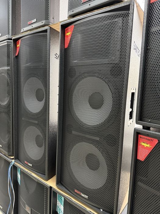 Акустическая система SamTech