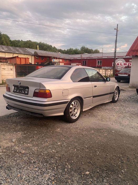 BMW 3 Series 0 — imagine 3