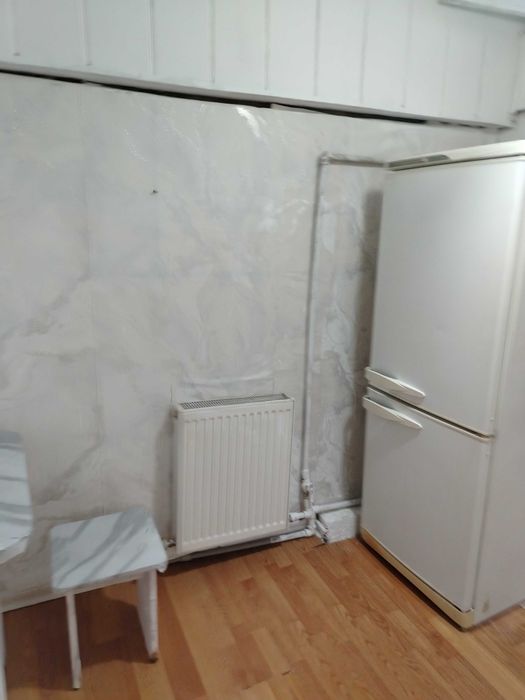 Продам 2 комнатный частный дом