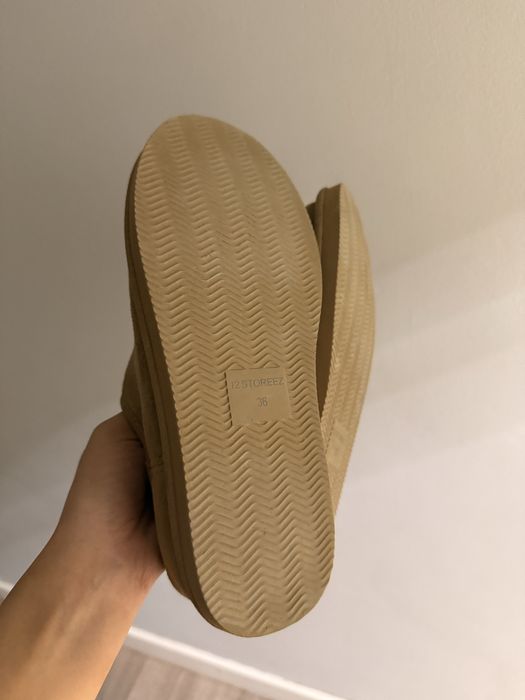 12 storeez угги текущая коллекция