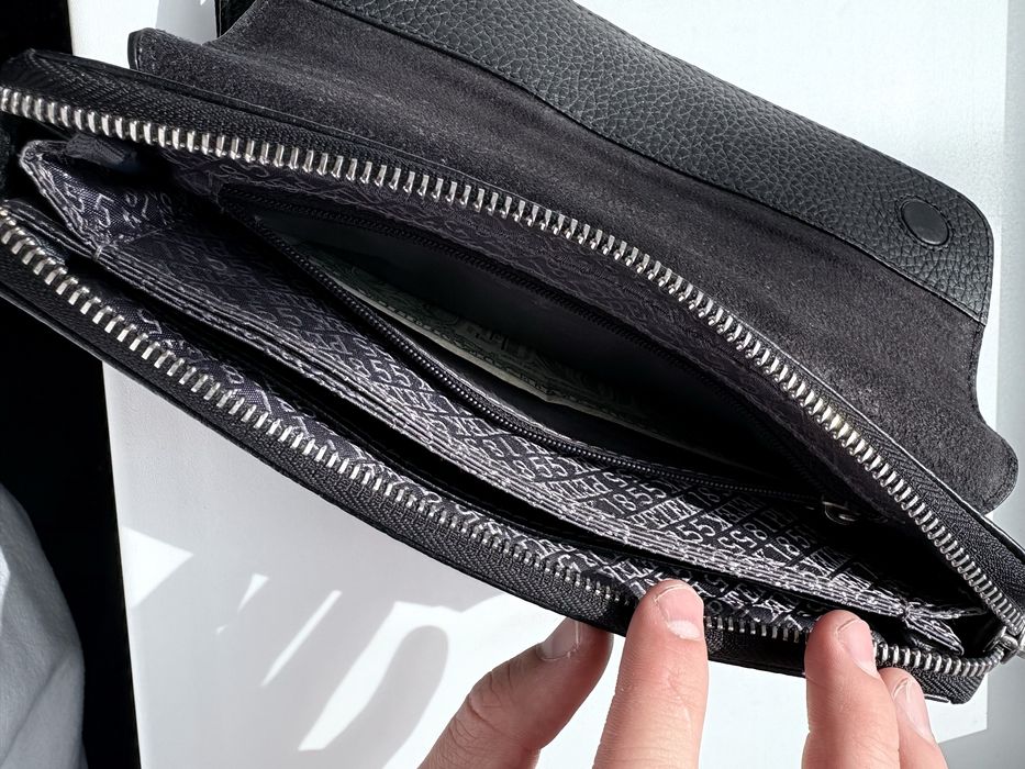 Petek1855 клатч