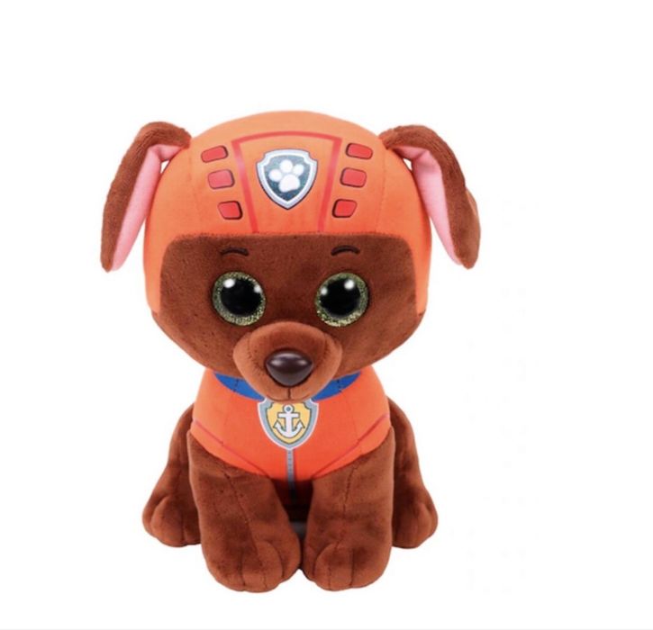 Set 6 jucarii “ Patrula Catelusilor “