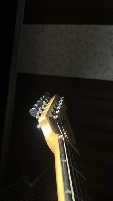 Rockdale электрогитара