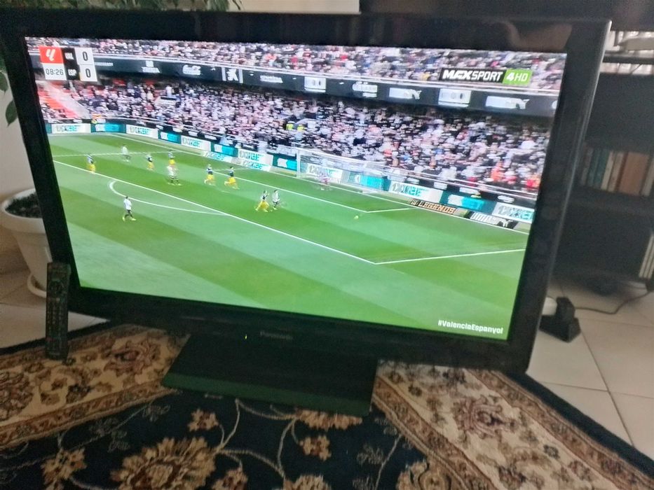 TV Panasonic 42"  "TX-P42C2E" "150€-50%=75€"!+ Безплатна Доставка!