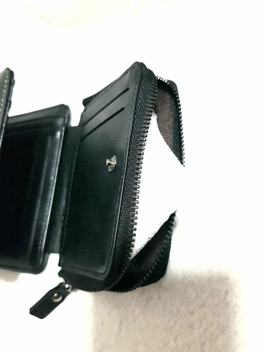 Качествен Мъжки портфейл, ретро портмоне, PU кожа, отделение за монети