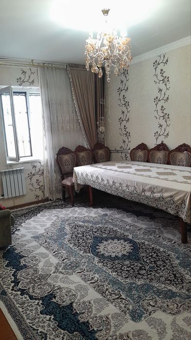 Beltepa 8 (ibn sino) 4 xona /7 qavat