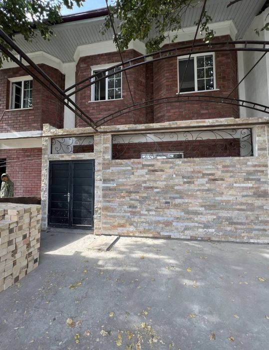 Сдается дом Юнусабад 1,7 соток, можно под офис ( н108 )