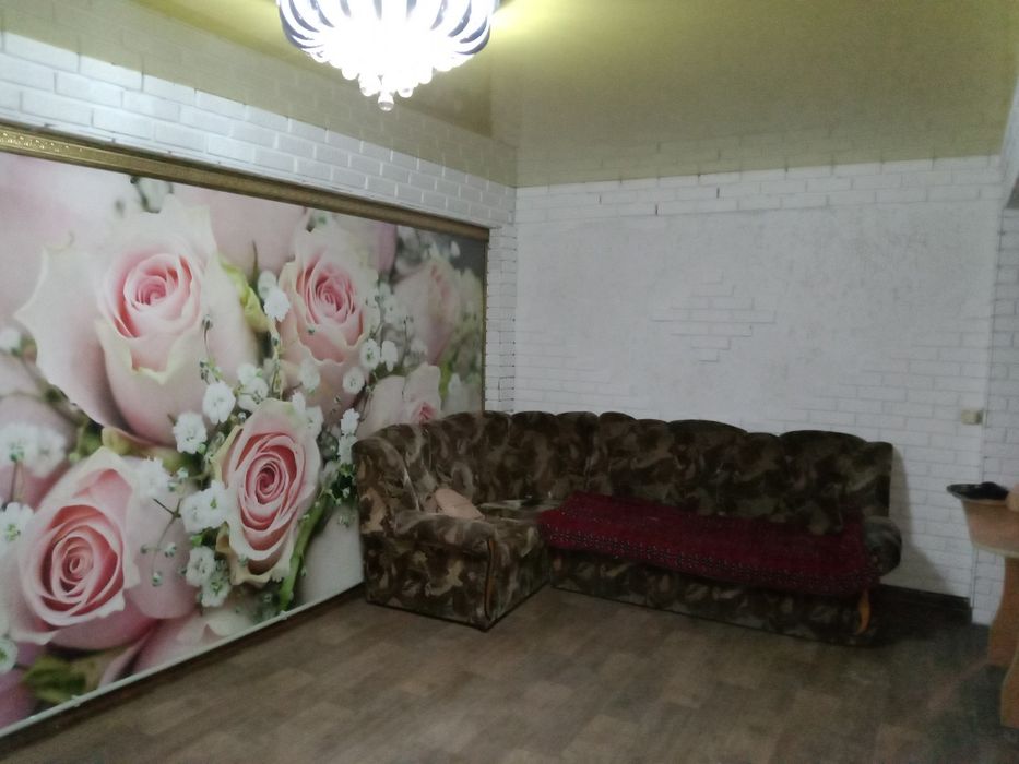 Квартира Новая гавань