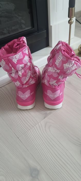 Ghete fete H&M ,Agata Ruiz de la Prada