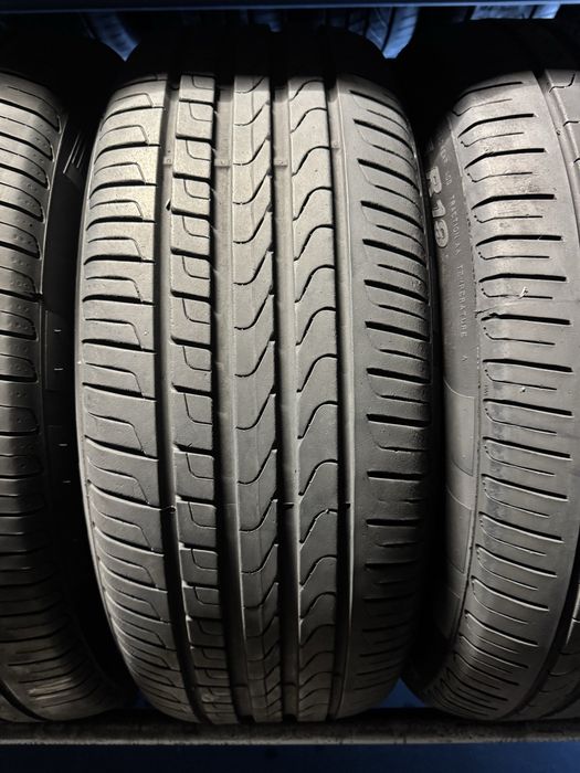 Anvelope 235/55/19 Pirelli